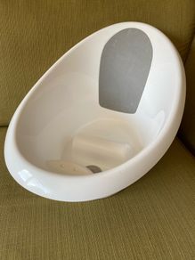 Baby Bath