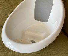 Baby Bath