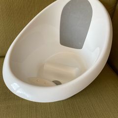 Baby Bath