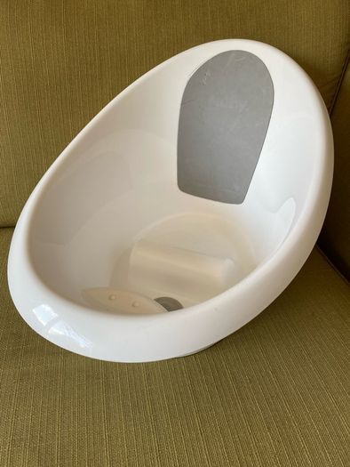 Baby Bath