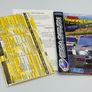 Sega Touring Car Championship for Sega Saturn - Boxed and Minty Image 8