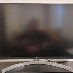 32", 4k Uhd Lg Monitor, 60hz, Hdr10