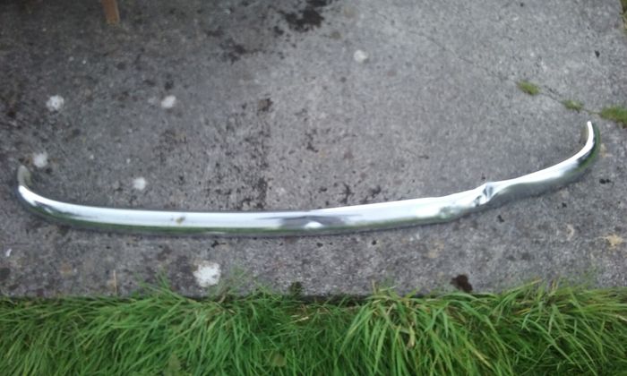 Mini Front Bumper