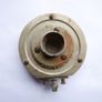 Antique gramophone pickup head Decca Crescendo Junior Gramophone Soundbox Image 6