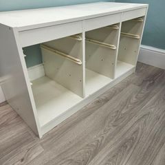 Trofast ikea unit