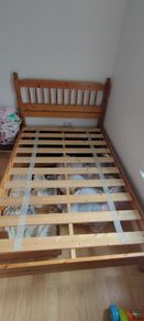Bed Frame