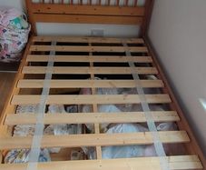 Bed Frame