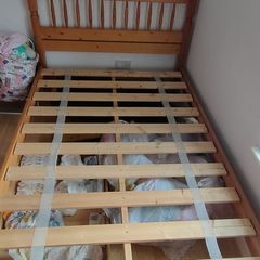 Bed Frame