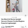 vacuum cleaner Image 3
