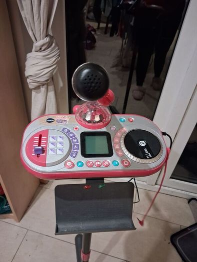 VTech Kidi SuperStar DJ Studio