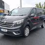 Renault Trafic 2023 Image 8