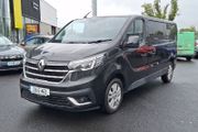Renault Trafic 2023