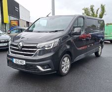 Renault Trafic 2023
