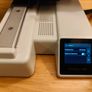 Bambu Lab A1 mini Combo with AMS lite - 4 colour 3D printer Image 5