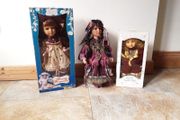 porcelain dolls