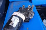 Vw golf mk4 viper motor
