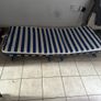 fold up spare bed Image 2