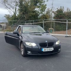 2008 E92 Bmw 320i (low Kms) !!quick Sale!!