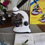 Microscope for students Image 3
