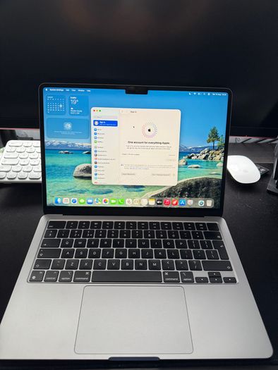 MacBook Air 13-Inch