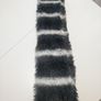Faux Fur Scarf Image 2
