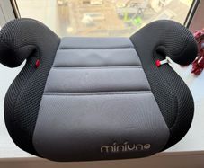 Child Car Booster Seat