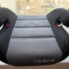 Child Car Booster Seat