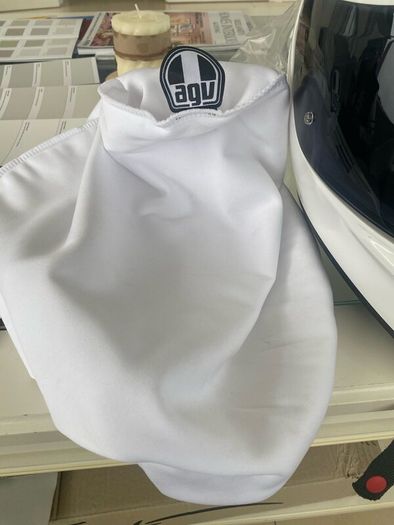 Helmet