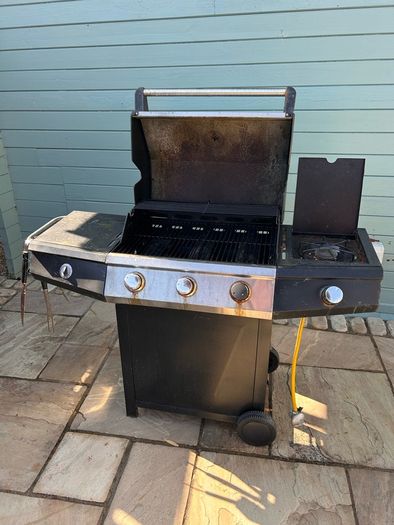 barbeque