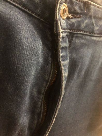 Jeans (size 14)
