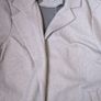 New Look new Women winter coat, size UK 18, eu 46, Grey color Image 2