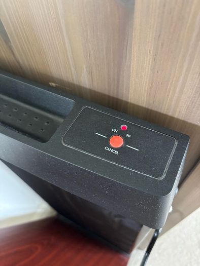 Corby 3300  Trouser Press