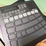 Yamaha FGDP-50 Finger Drum Pad Image 5