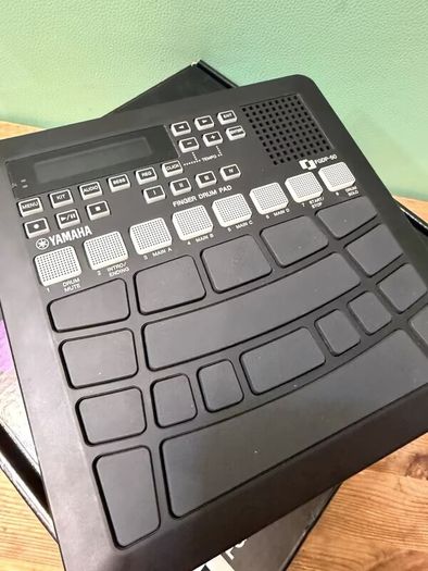 Yamaha FGDP-50 Finger Drum Pad