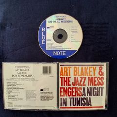 Jazz cds
