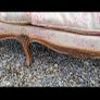 vintage couch Image 5