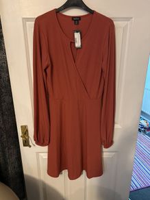 new dress