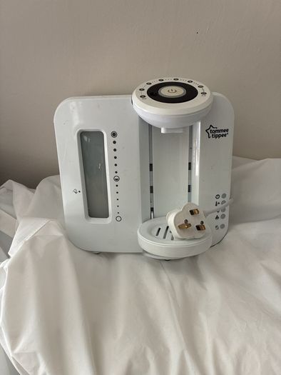 tommee tippee