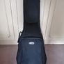 Harley Benton Solid Ukebass Sunburst Image 8