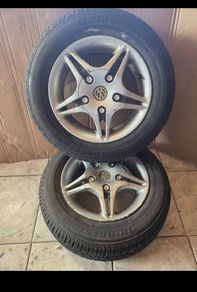 VW Alloys