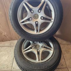 VW Alloys