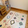 Lorena Canals washable rug - kids Image 2