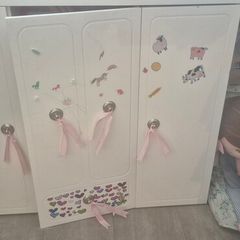 Dolls Wardrobe