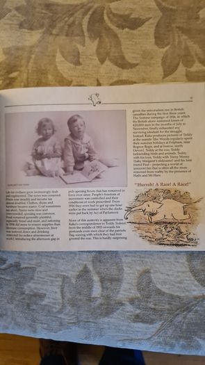 Pictures In The Post. Edited By Michael Baker. With A Forward By Hrh The Princess Royal Gcvo. Hardback With Dustjacket In Very Good Condition.