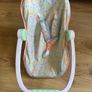 Doll Carry Cot Image 2