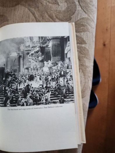 Adventures With D. W.griffith. By Karl Brown. Edited And With An Introduction By Kevin Brownlow. First Edition Hardback With Dustjacket In Good Condition.