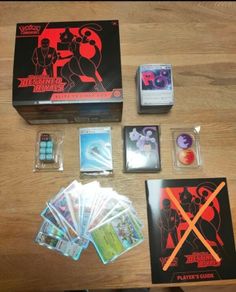 Destined Rivals Quick Starter Pack