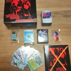 Destined Rivals Quick Starter Pack