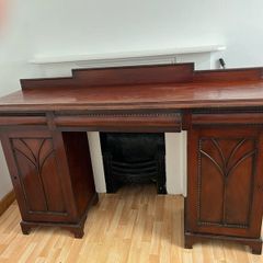 sideboard
