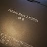Logitech Pebble Keys Bluetooth Keyboard Image 3